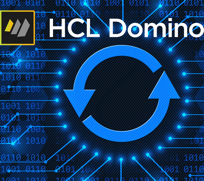 Краткие итоги работы нашей компании по направлению HCL Domino за 2021 год