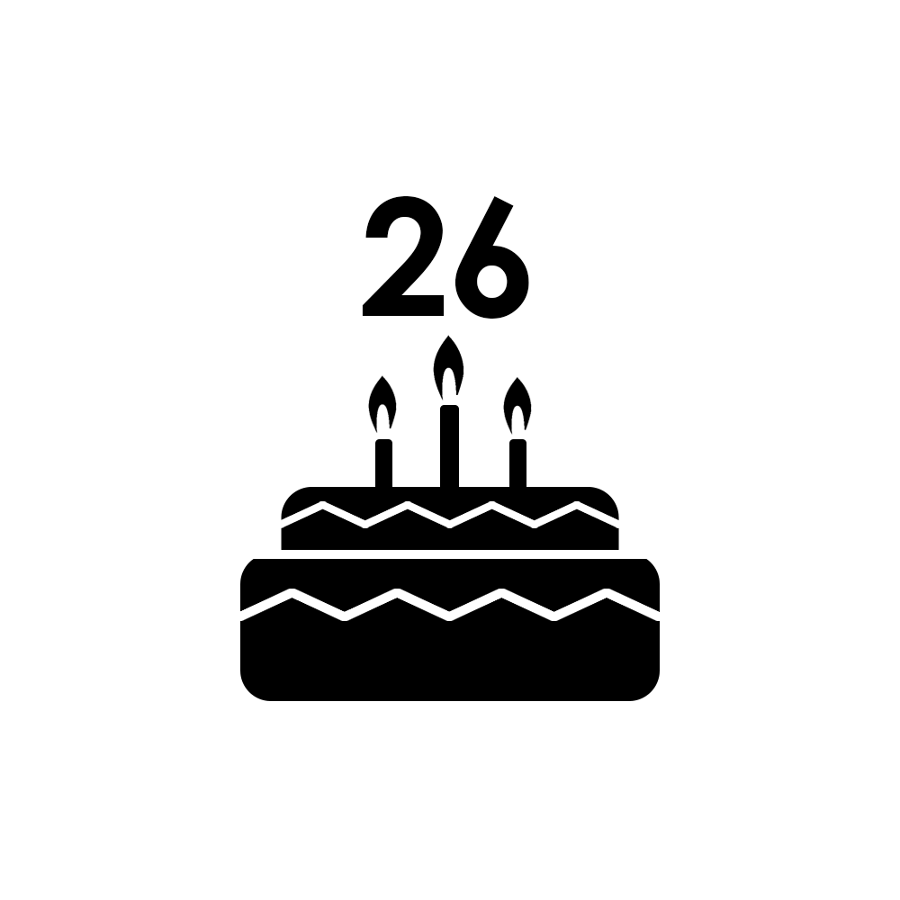 «Роникс Системс» празднует свой 26-й день рождения